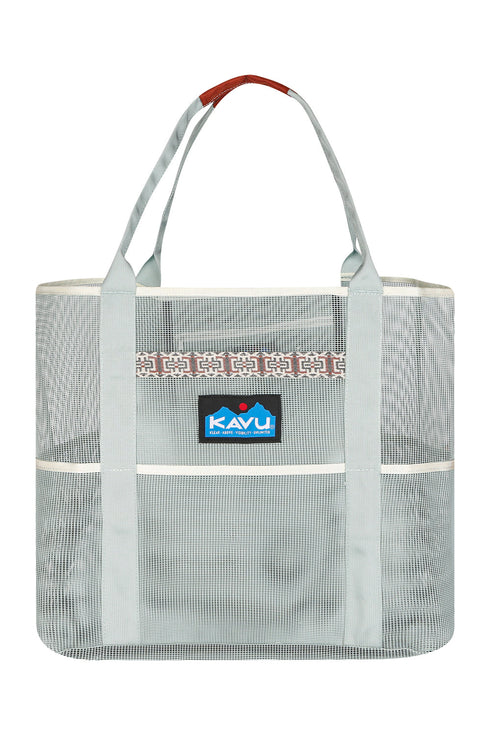 KAVU Alder Lake Tote 大容量沙灘袋
